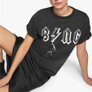 Anine bing graphic tee